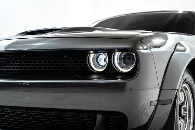 used 2020 Dodge Challenger car, priced at $39,991