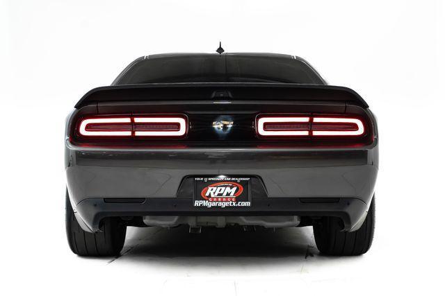 used 2020 Dodge Challenger car, priced at $39,991