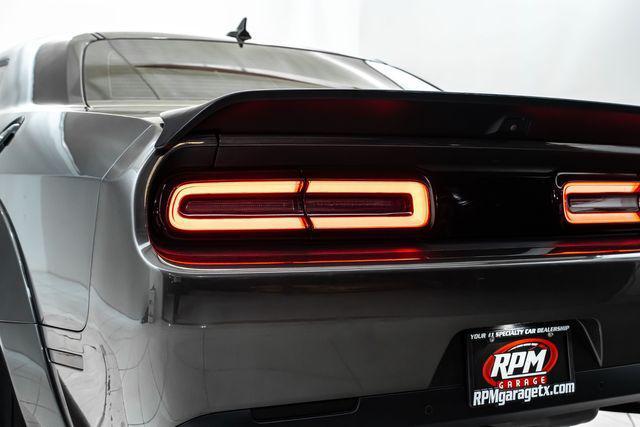 used 2020 Dodge Challenger car, priced at $39,991