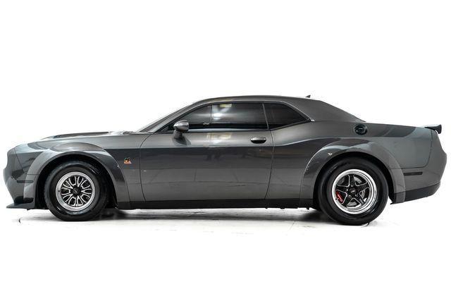 used 2020 Dodge Challenger car, priced at $39,991