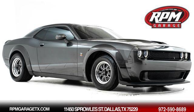 used 2020 Dodge Challenger car, priced at $39,991