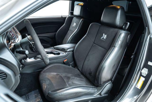 used 2020 Dodge Challenger car, priced at $39,991