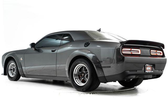 used 2020 Dodge Challenger car, priced at $39,991