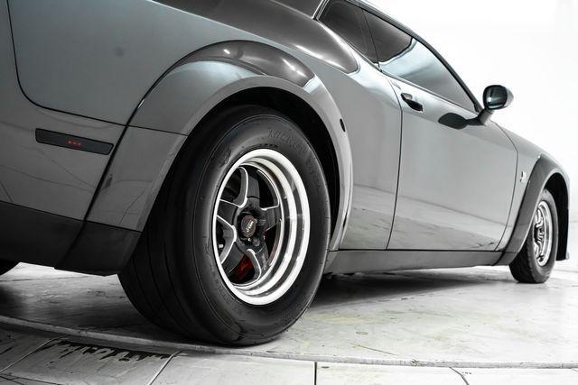 used 2020 Dodge Challenger car, priced at $39,991
