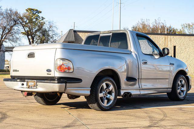 used 2001 Ford F-150 car, priced at $34,991