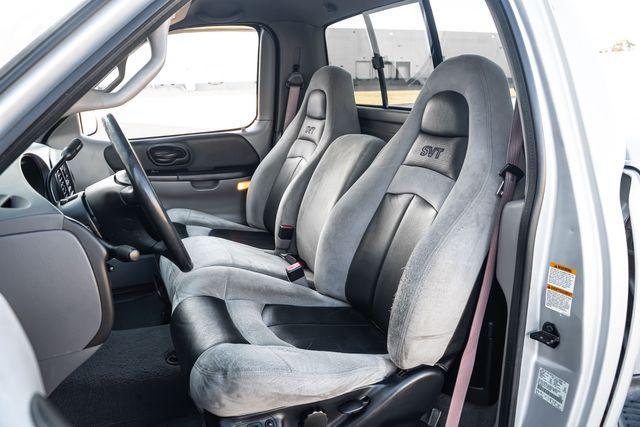 used 2001 Ford F-150 car, priced at $34,991