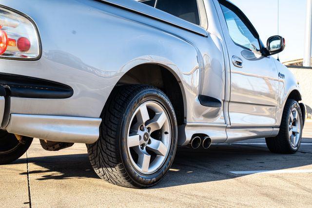 used 2001 Ford F-150 car, priced at $34,991
