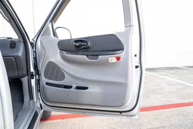 used 2001 Ford F-150 car, priced at $34,991