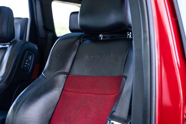 used 2015 Jeep Grand Cherokee car, priced at $42,991