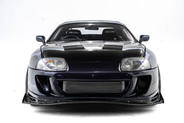 used 1995 Toyota Supra car, priced at $79,991