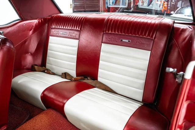 used 1966 Ford Mustang car, priced at $32,991