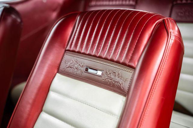 used 1966 Ford Mustang car, priced at $32,991