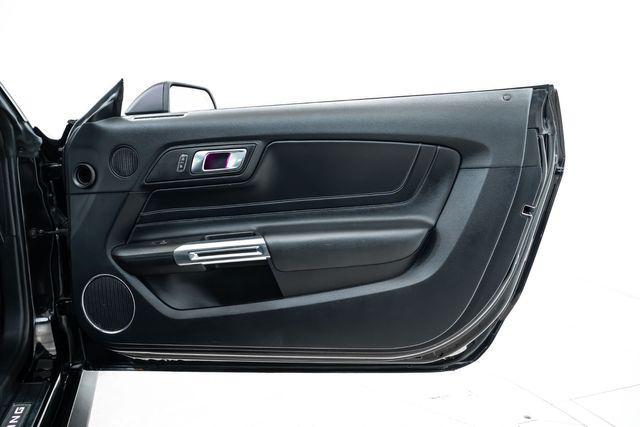 used 2019 Ford Mustang car, priced at $16,991