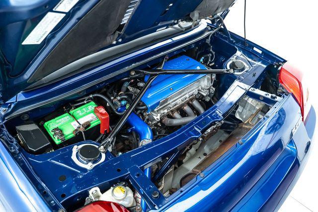 used 2001 Toyota MR2 car, priced at $17,991