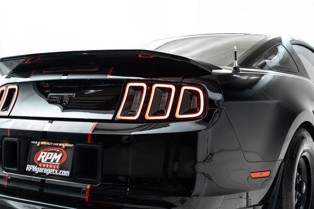 used 2013 Ford Mustang car, priced at $29,991