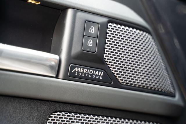 used 2022 Land Rover Defender car, priced at $48,991