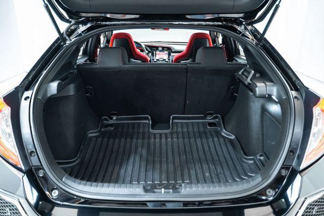 used 2018 Honda Civic Type R car, priced at $29,991