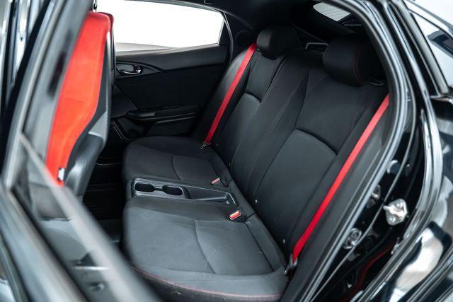 used 2018 Honda Civic Type R car, priced at $29,991