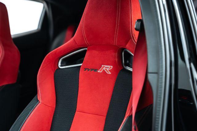 used 2018 Honda Civic Type R car, priced at $29,991