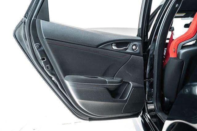 used 2018 Honda Civic Type R car, priced at $29,991