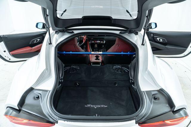 used 2020 Toyota Supra car, priced at $44,991