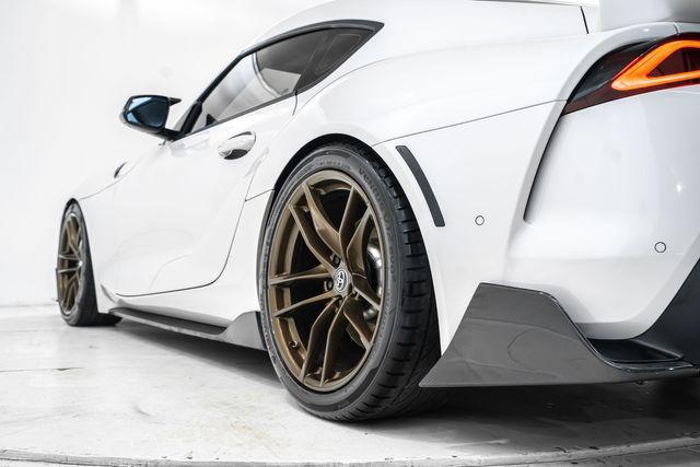 used 2020 Toyota Supra car, priced at $44,991