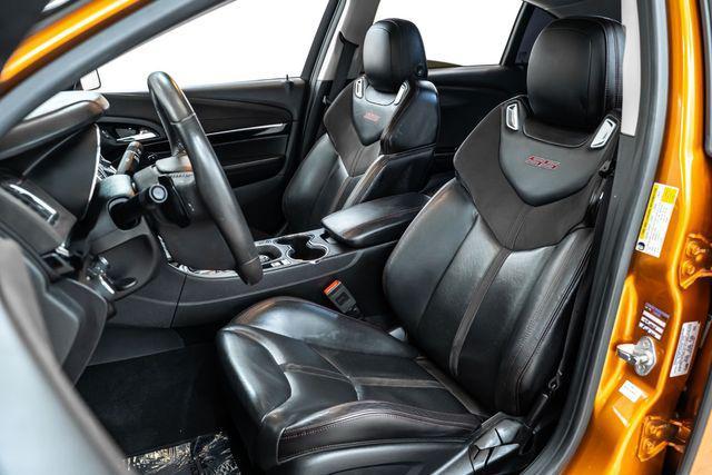 used 2017 Chevrolet SS car, priced at $47,991