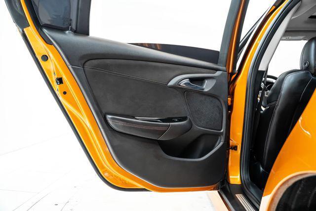 used 2017 Chevrolet SS car, priced at $47,991