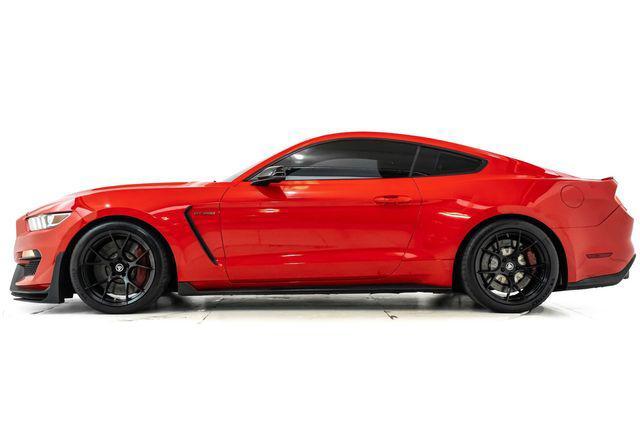 used 2016 Ford Shelby GT350 car, priced at $47,991