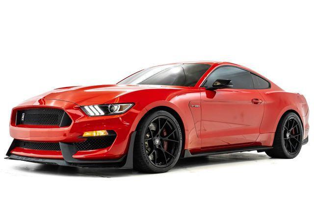 used 2016 Ford Shelby GT350 car, priced at $47,991