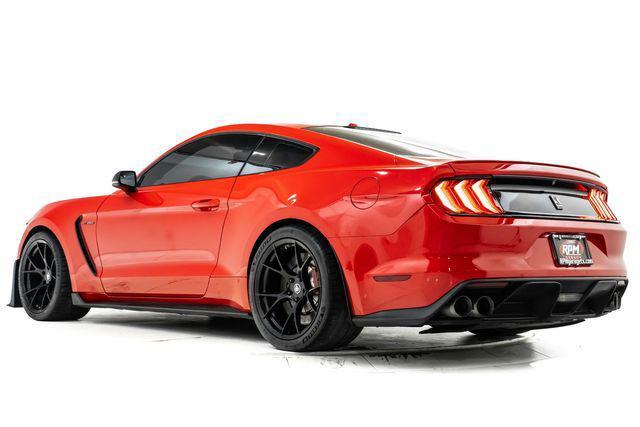 used 2016 Ford Shelby GT350 car, priced at $47,991
