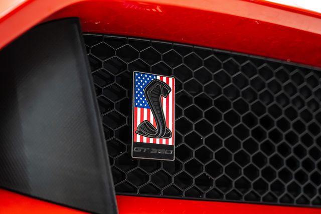 used 2016 Ford Shelby GT350 car, priced at $47,991