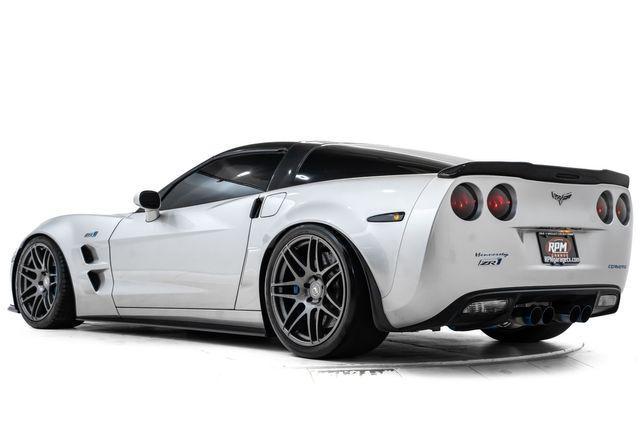 used 2012 Chevrolet Corvette car, priced at $91,991
