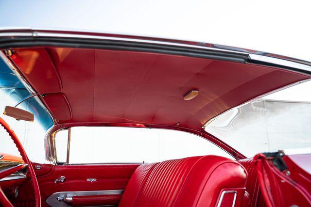 used 1959 Cadillac Series 62 car, priced at $109,991