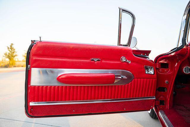 used 1959 Cadillac Series 62 car, priced at $109,991