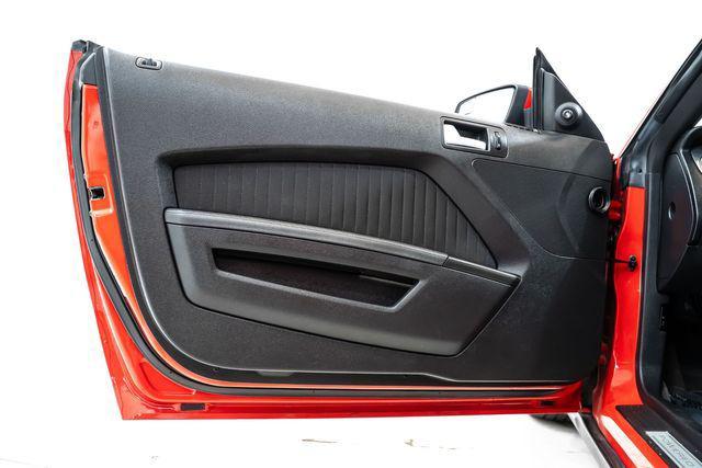 used 2012 Ford Mustang car, priced at $37,991