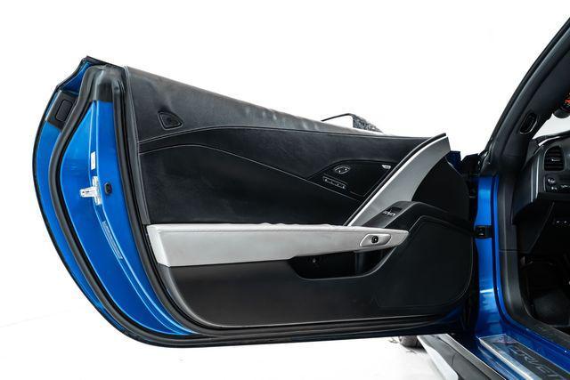 used 2014 Chevrolet Corvette Stingray car, priced at $43,991