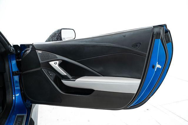 used 2014 Chevrolet Corvette Stingray car, priced at $43,991