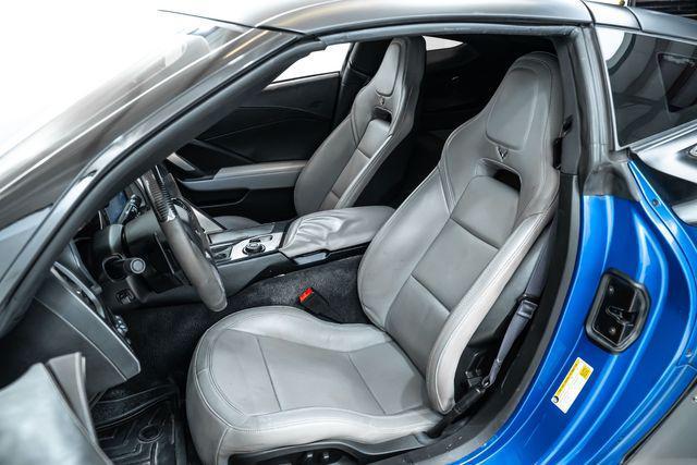 used 2014 Chevrolet Corvette Stingray car, priced at $43,991