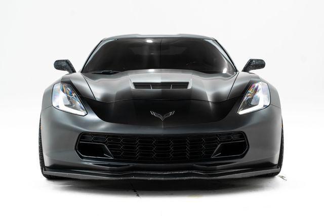 used 2014 Chevrolet Corvette Stingray car, priced at $43,991