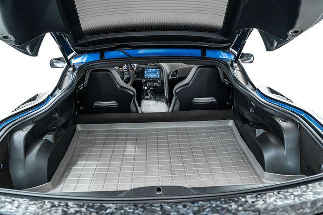 used 2014 Chevrolet Corvette Stingray car, priced at $43,991
