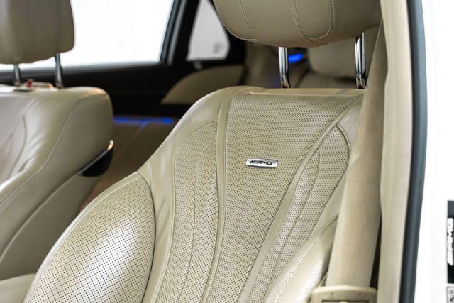 used 2014 Mercedes-Benz S-Class car, priced at $39,991