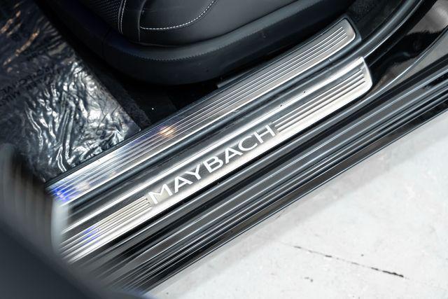 used 2019 Mercedes-Benz Maybach S 560 car, priced at $69,991