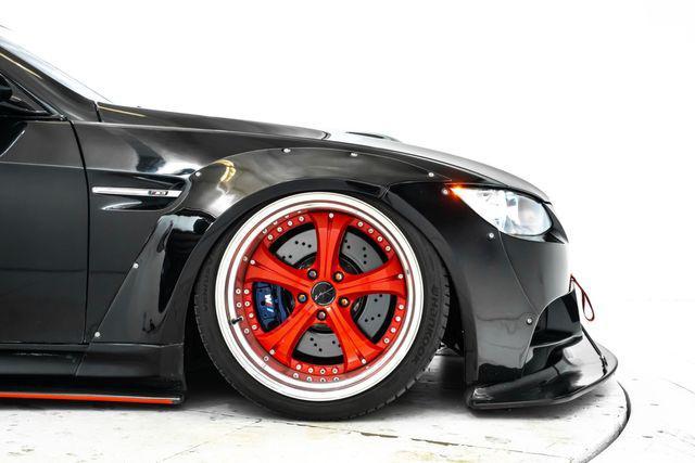 used 2012 BMW M3 car, priced at $39,991