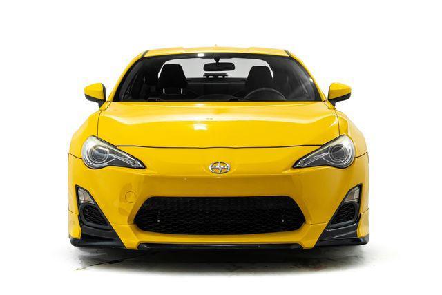 used 2015 Scion FR-S car, priced at $22,991