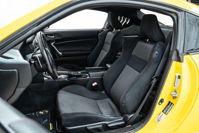 used 2015 Scion FR-S car, priced at $22,991