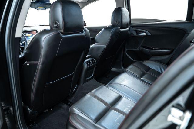 used 2015 Chevrolet SS car, priced at $34,991