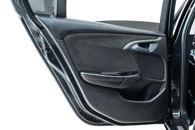 used 2015 Chevrolet SS car, priced at $34,991