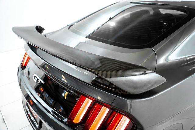 used 2017 Ford Mustang car, priced at $39,991