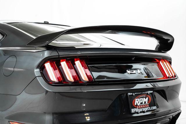 used 2017 Ford Mustang car, priced at $39,991